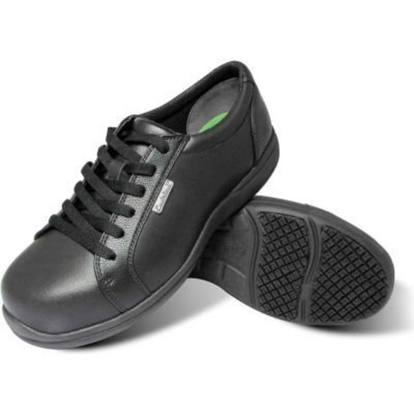 Lfc, Llc Endrina„¢ by Genuine Grip® Women's Selena Comp Toe Casual Shoes, Size 10, Black 360-10